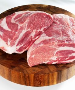 Ceafă de porc cca. 1 kg