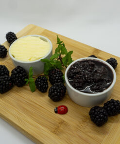 Dulceață de Mure 205g