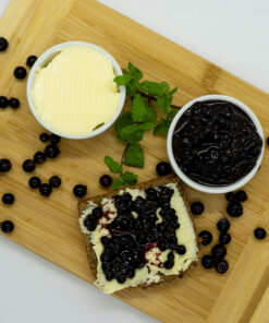 Dulceață de Afine de Pădure 200g