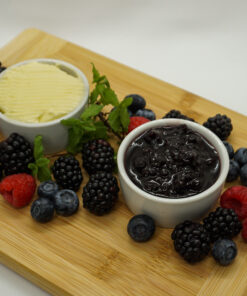 Dulceață de Fructe de Pădure 200g