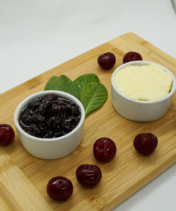 Dulceață de Vișine 210g