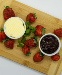 Gem de Căpșuni 200g