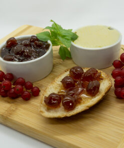 Dulceață de Cireșe 200g