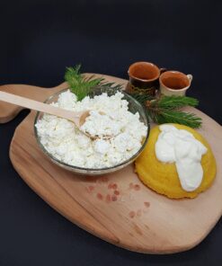 Brânză dulce de vacă