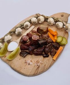 Carne la Garniță 1kg