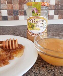 Miere de Rapiță 500g