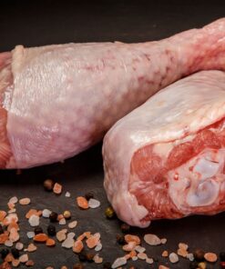 Ciocănele de curcan