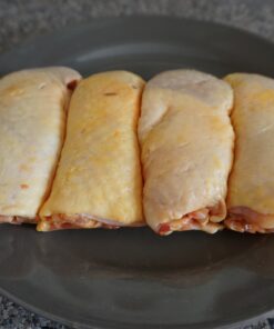 Pulpe de pui dezosate